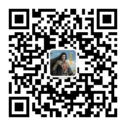扫码或长按二维码照顾公众号，赢得更多精确推选