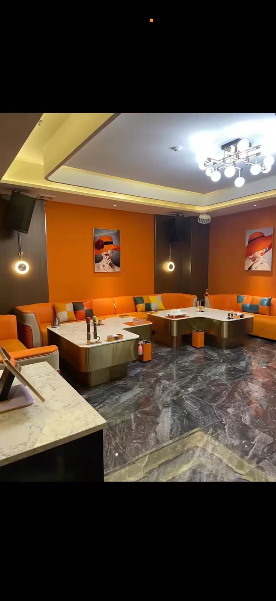 临沂壹零壹商务夜总会KTV